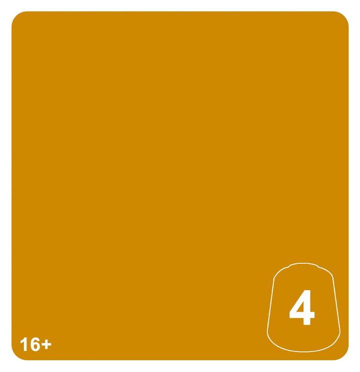Warhammer Tone Pro Paints