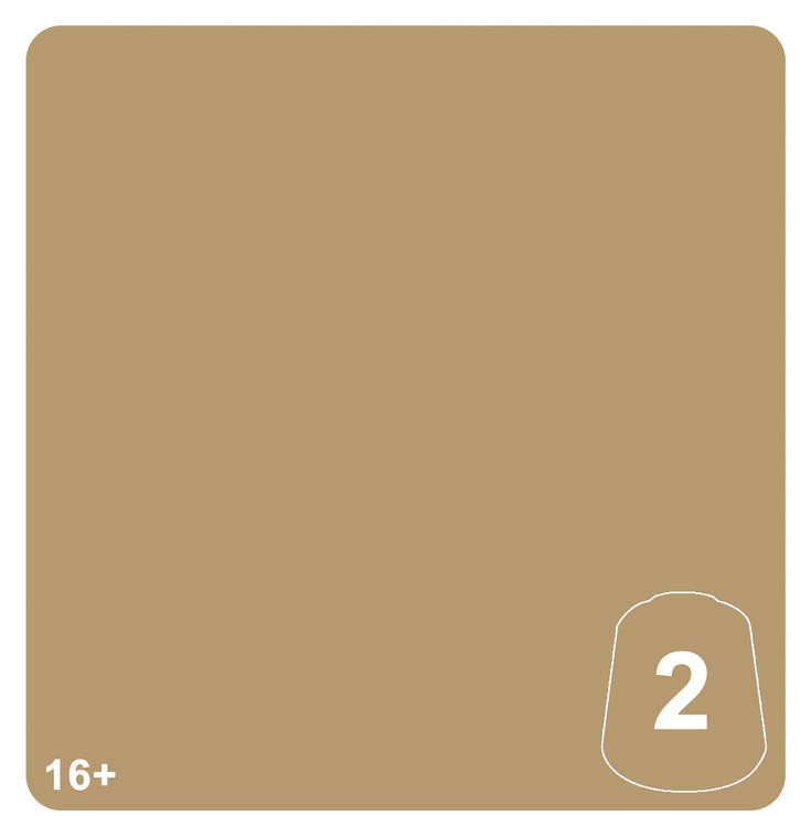 Warhammer Tone Pro Paints
