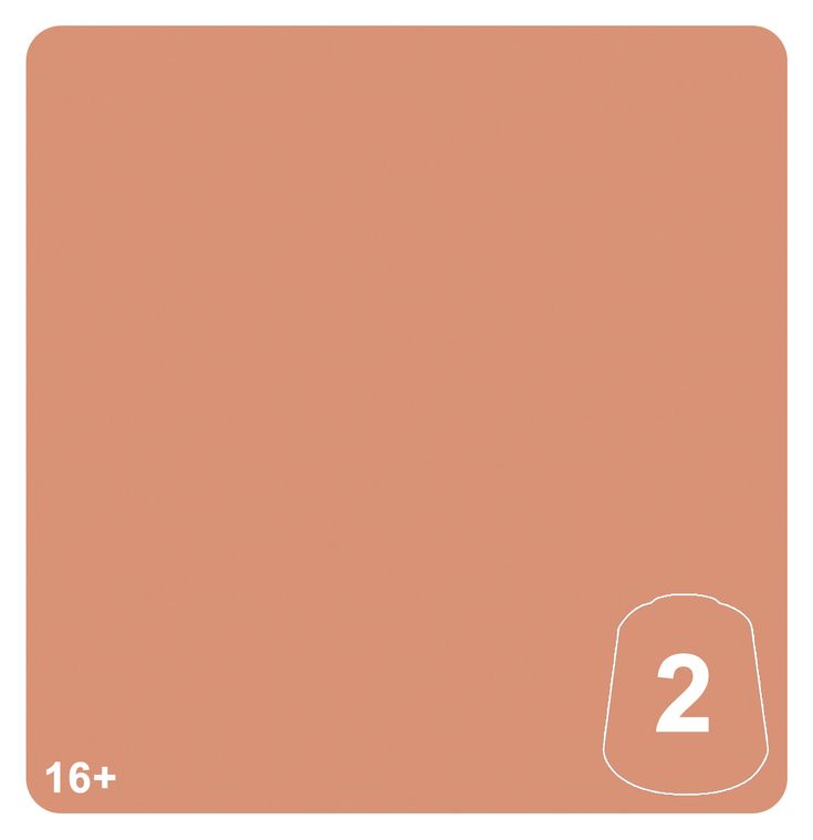 Warhammer Tone Pro Paints