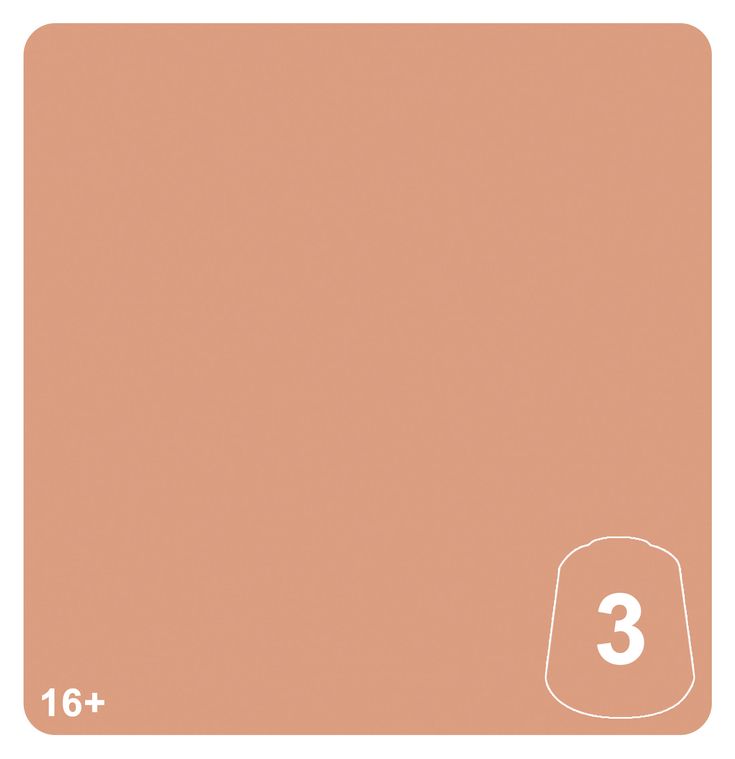 Warhammer Tone Pro Paints
