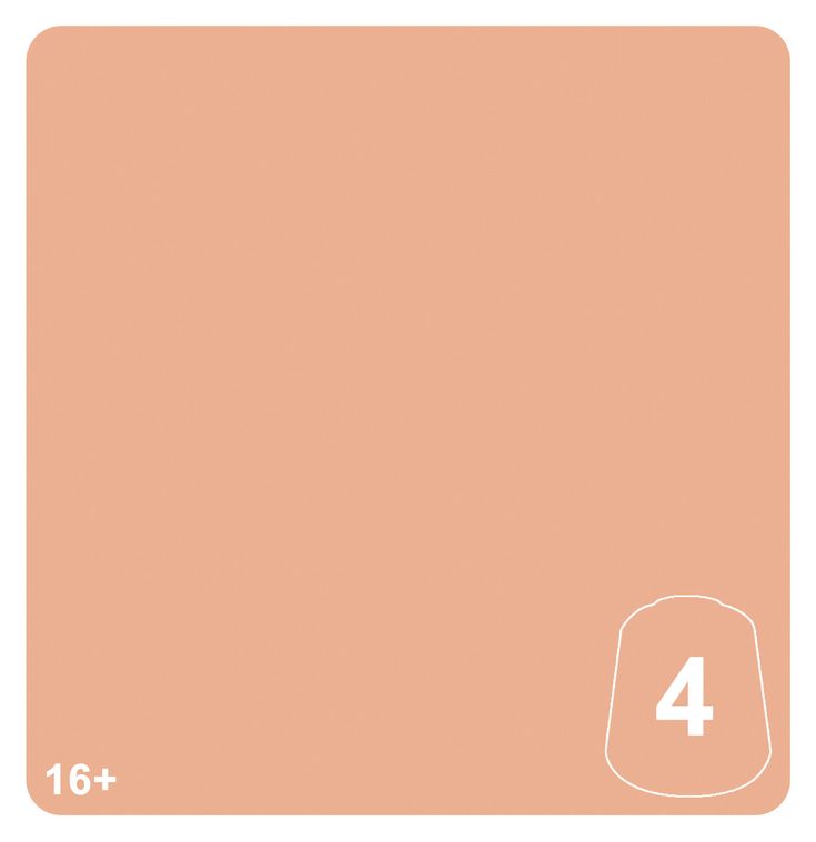 Warhammer Tone Pro Paints