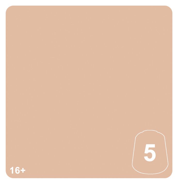 Warhammer Tone Pro Paints