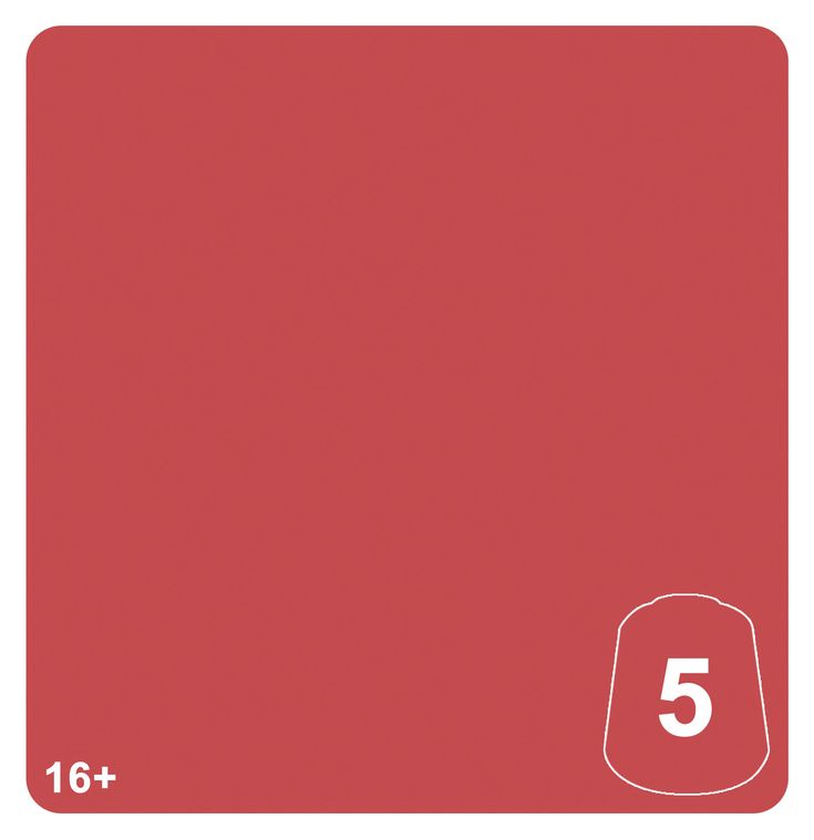 Warhammer Tone Pro Paints