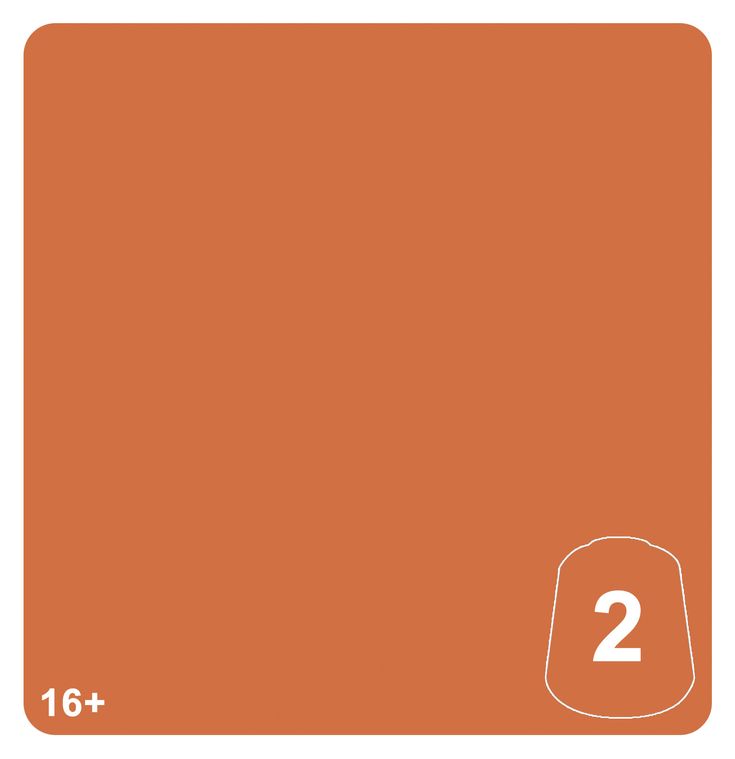 Warhammer Tone Pro Paints