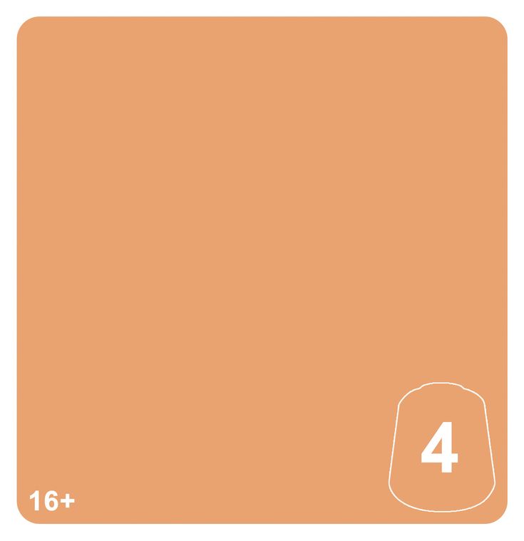 Warhammer Tone Pro Paints
