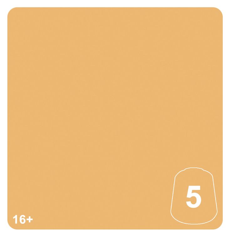 Warhammer Tone Pro Paints