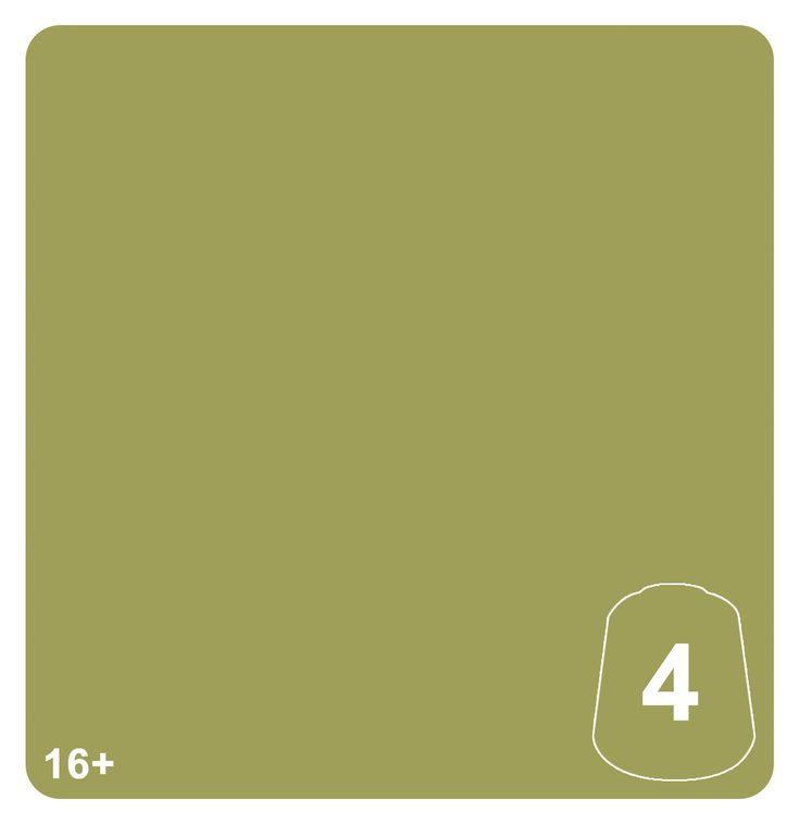 Warhammer Tone Pro Paints