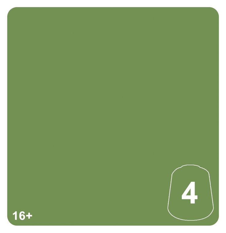 Warhammer Tone Pro Paints