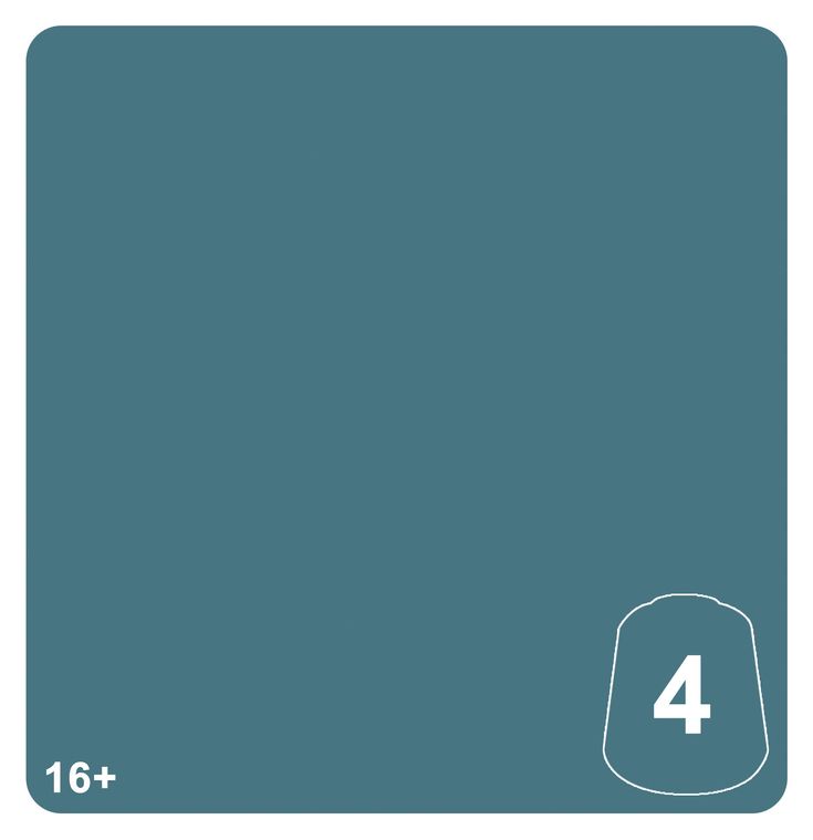 Warhammer Tone Pro Paints