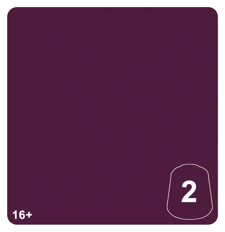 Warhammer Tone Pro Paints