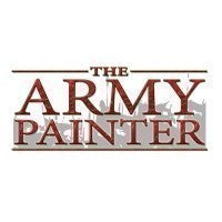 The Army Painter Masterclass Drybrush Set