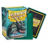 Dragon Shield 100ct Box Deck Protector