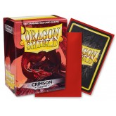 Dragon Shield 100ct Box Deck Protector
