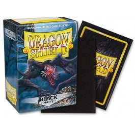 Dragon Shield 100ct Box Deck Protector