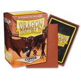 Dragon Shield 100ct Box Deck Protector