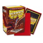 Dragon Shield 100ct Box Deck Protector