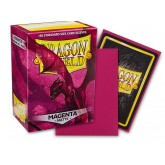 Dragon Shield 100ct Box Deck Protector