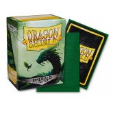 Dragon Shield 100ct Box Deck Protector