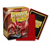 Dragon Shield 100ct Box Deck Protector