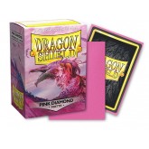 Dragon Shield 100ct Box Deck Protector