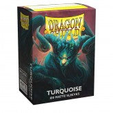 Dragon Shield 100ct Box Deck Protector