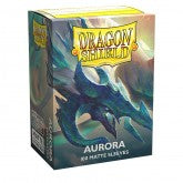 Dragon Shield 100ct Box Deck Protector