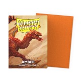 Dragon Shield 100ct Box Deck Protector