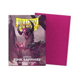 Dragon Shield 100ct Box Deck Protector