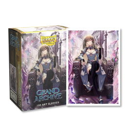 Dragon Shield 100ct Box Deck Protector Matte
