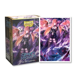 Dragon Shield 100ct Box Deck Protector Matte