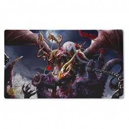 Dragon Shield Playmat - Christmas 2022