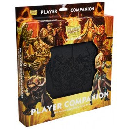 Dragon Shield RPG: Player Companion