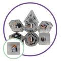 Filled Dice