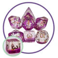 Filled Dice