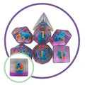 Filled Dice