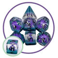 Filled Dice