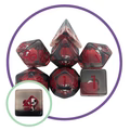 Filled Dice