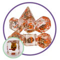 Filled Dice