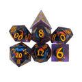 Liquid Core Dice