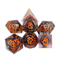 Liquid Core Dice