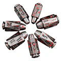 Metal Dice