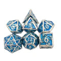 Metal Dice