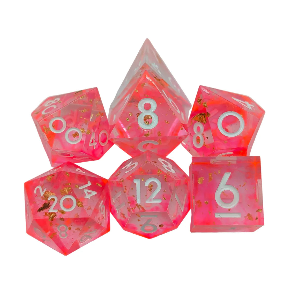 Sharp Dice