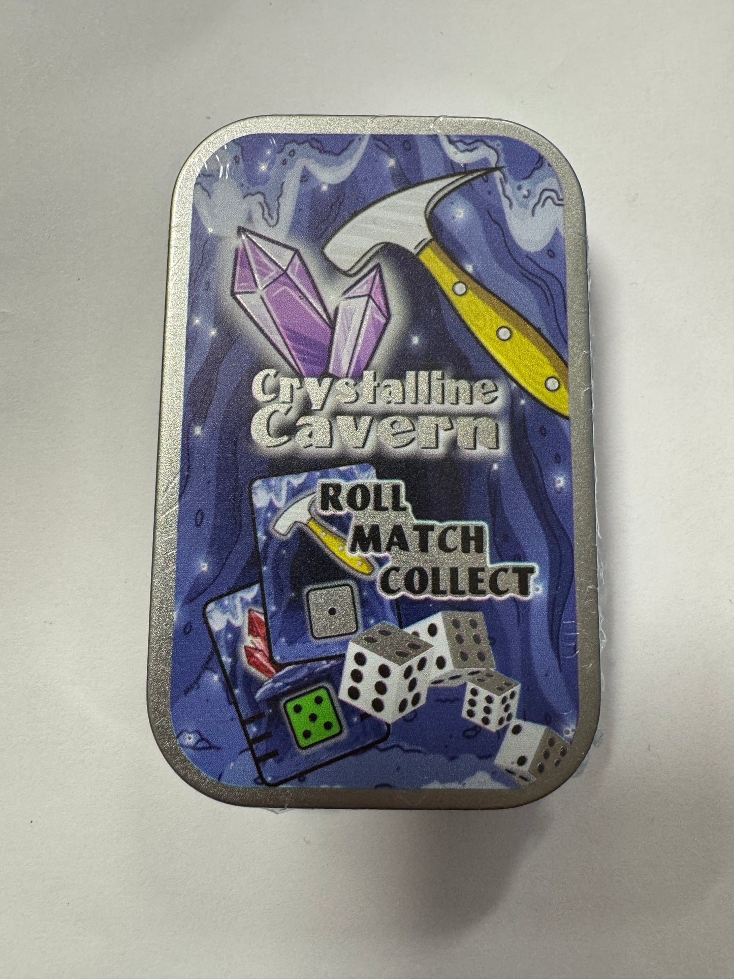 Autistic Chicken Game