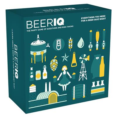 BeerIQ