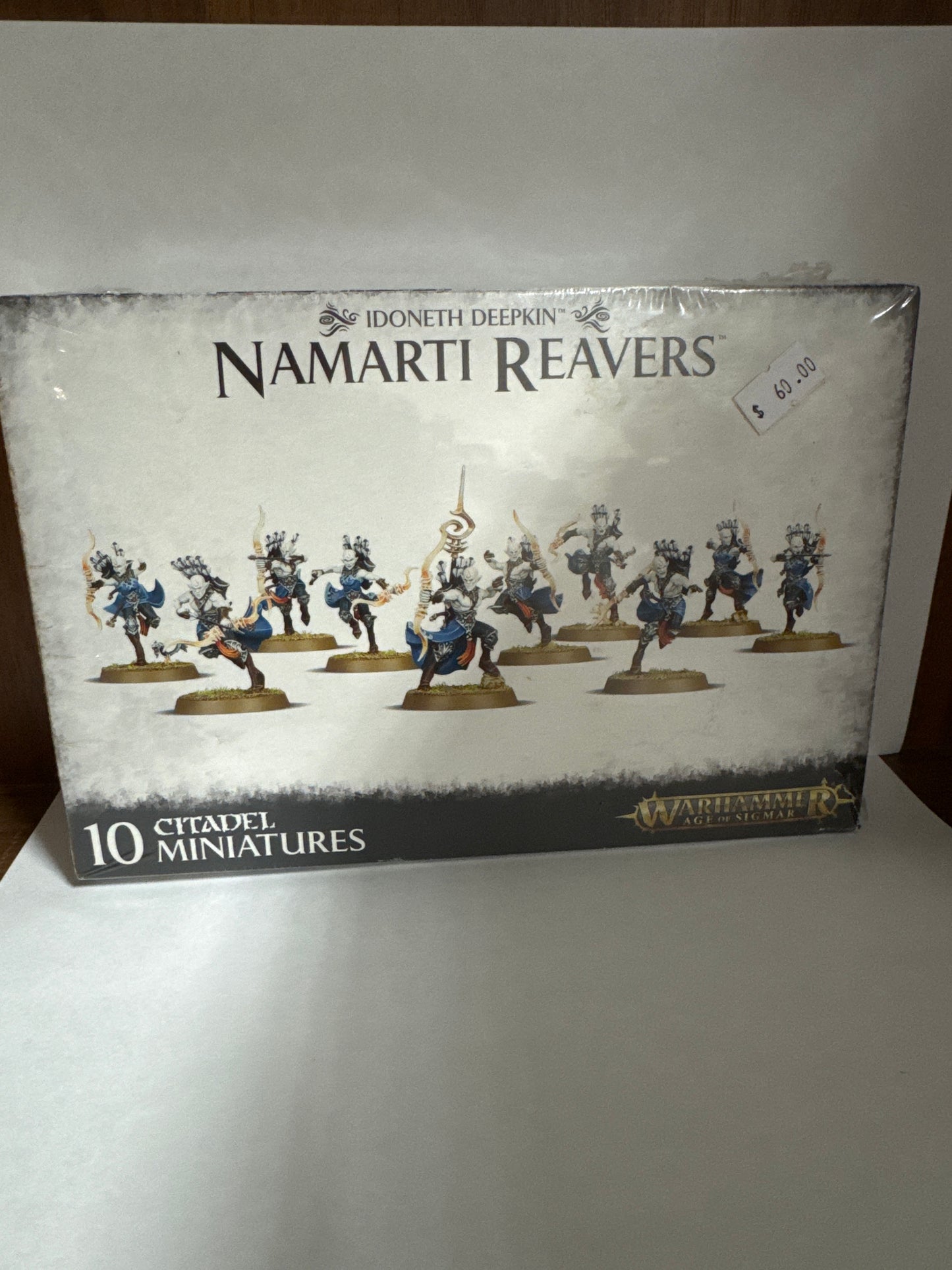 Namarti Reavers