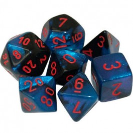 Chessex Mini 7 Die Set
