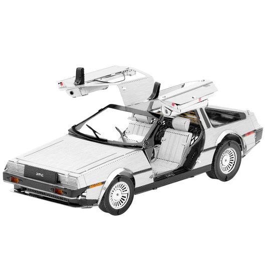 DELOREAN