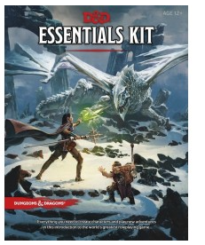 5th Edition Essentials Kit