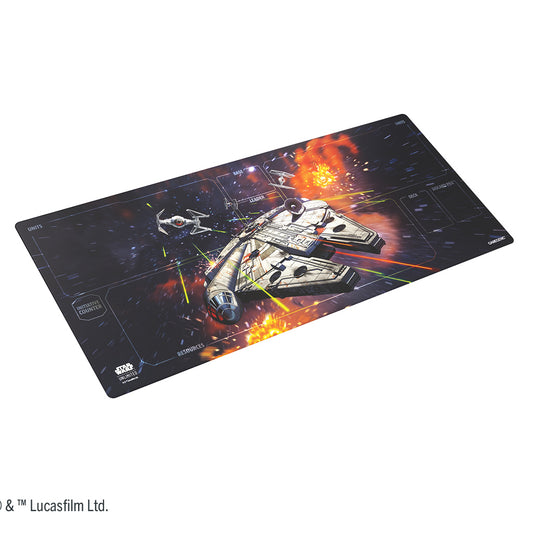Star Wars: Unlimited Game Mat Xtra-Wide Falcon